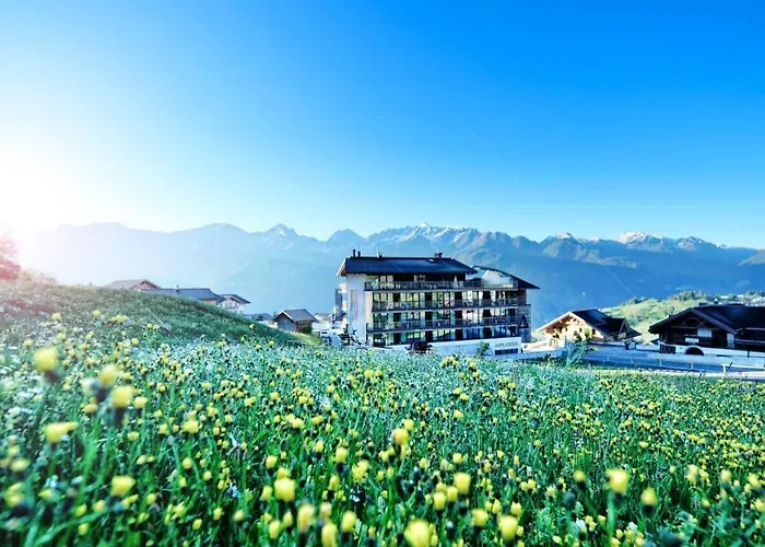 Alps Lodge