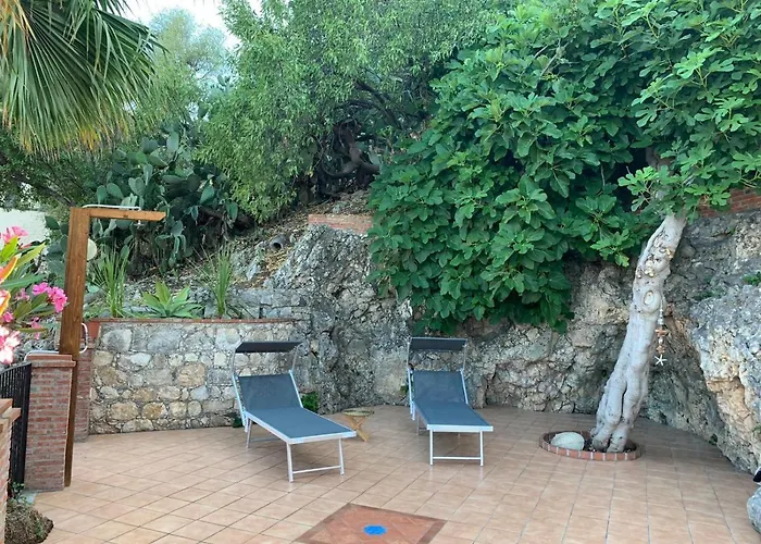 Villa Mimma