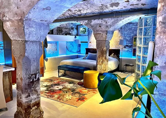 Atelier Raamwerk City Apartments Deventer 125m2!