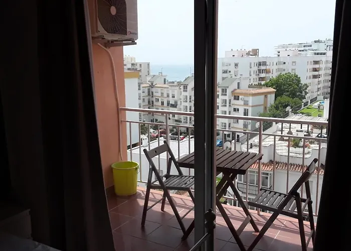 Costa Del Sol Apartments