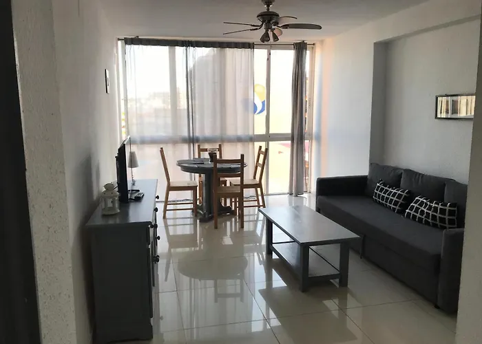 Costa Del Sol Apartments