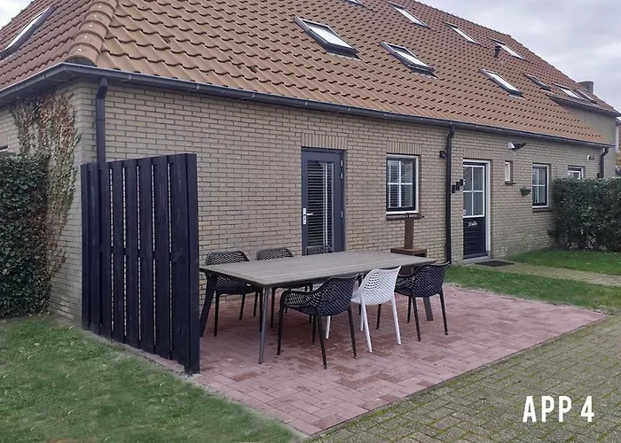Tussen Dijken