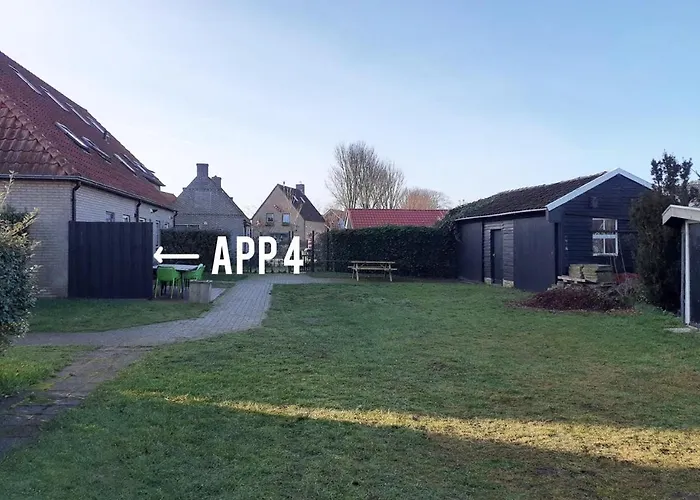 Tussen Dijken