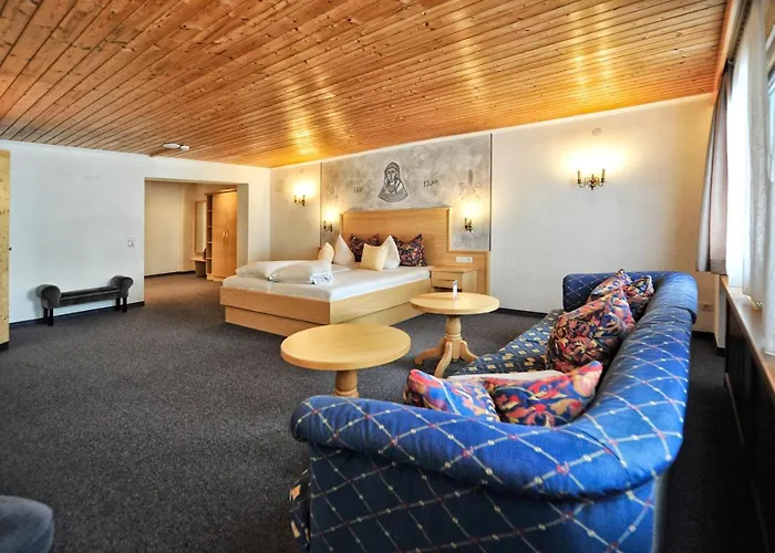 Hotel Margarete Maultasch By Vaya