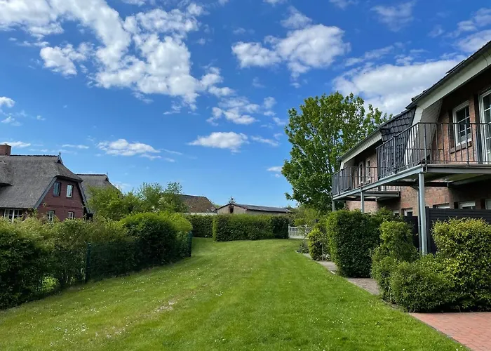 Appartementanlage Lancken-Granitz
