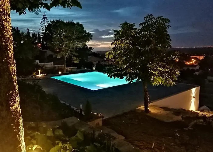 Villa Vista
