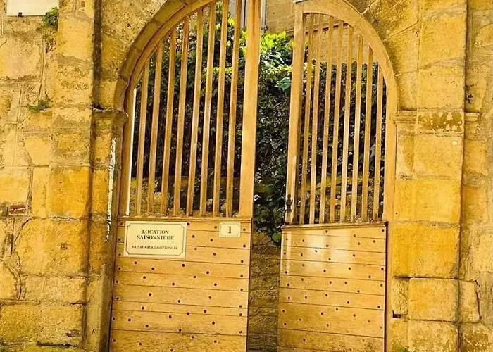 Sarlat.Catalina