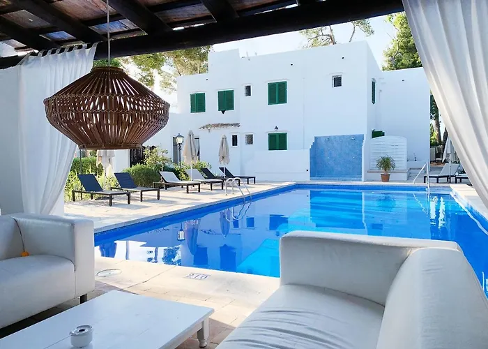 Casa Ceiba Maria