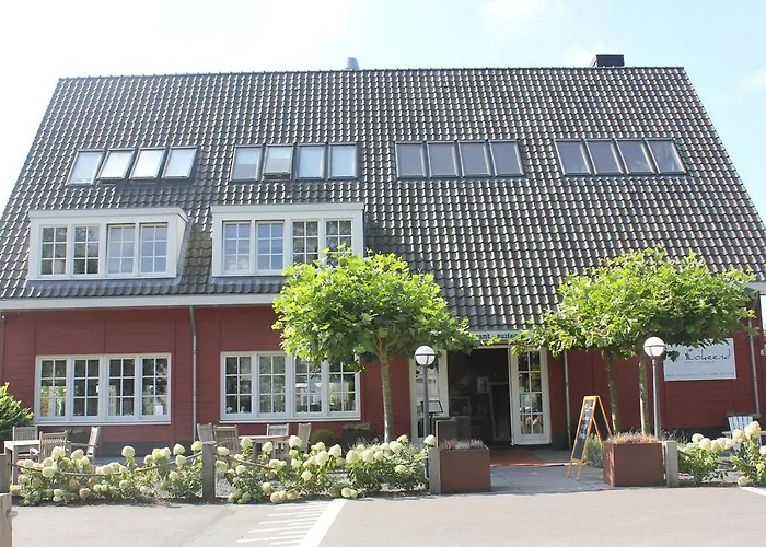  De Lokeend - Restaurant & suites