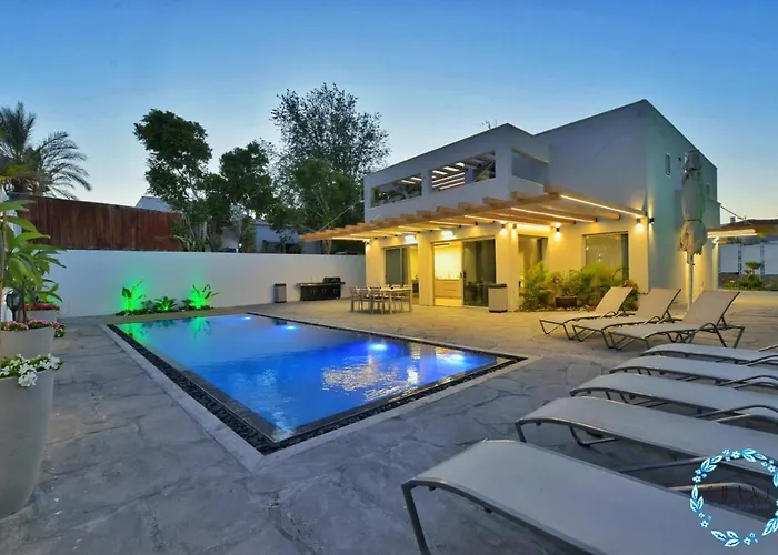 Shani House Of Style Seatara Villa