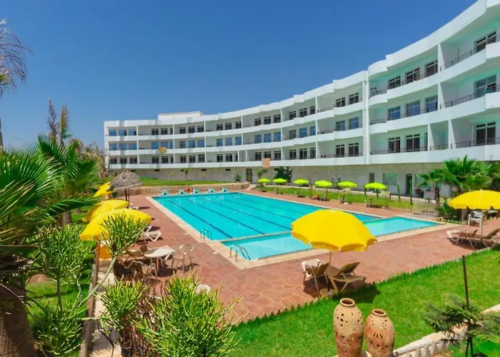Sables D'Or Appart Hotel