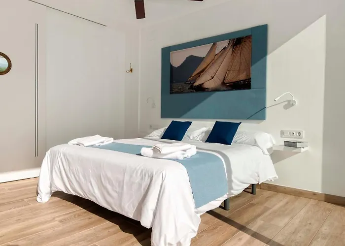 Suites At Sea