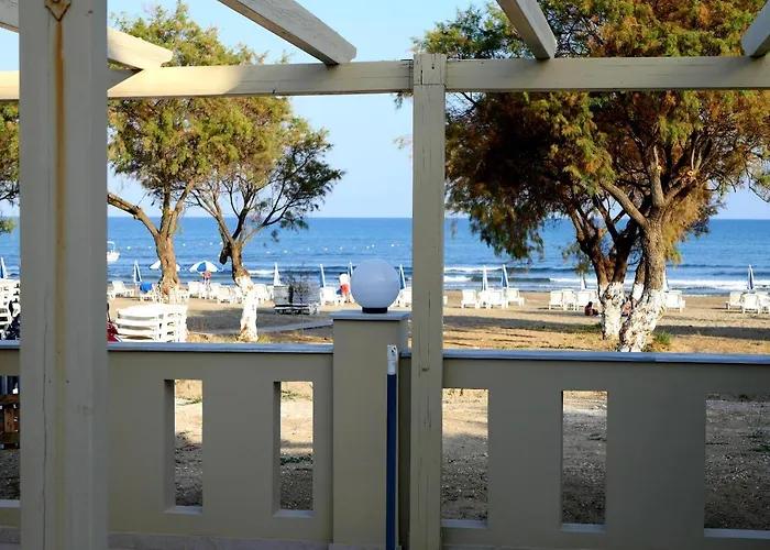 Jannos Beach