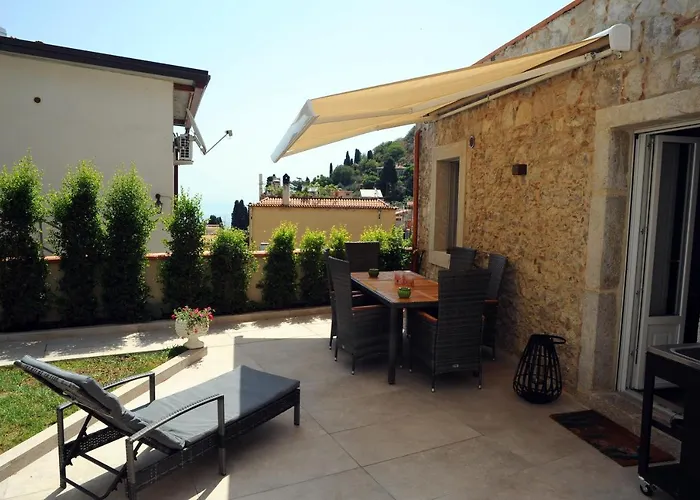 La Casa Di Gaia