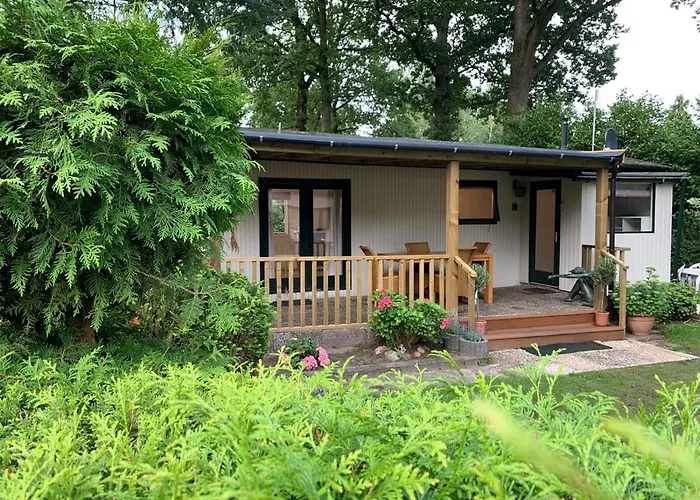 Vakantiewoning (Chalet 52)