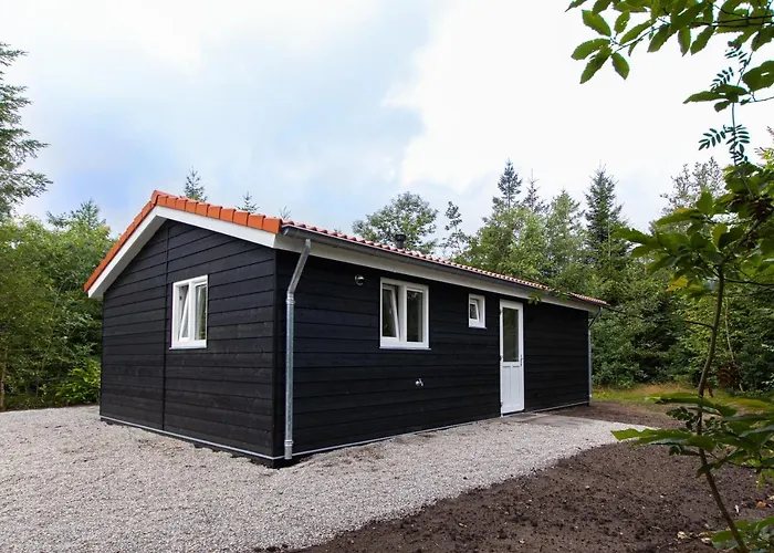  Bok'S Bungalowpark