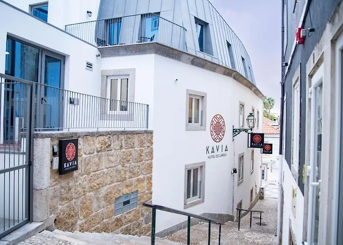 Kavia Do Largo