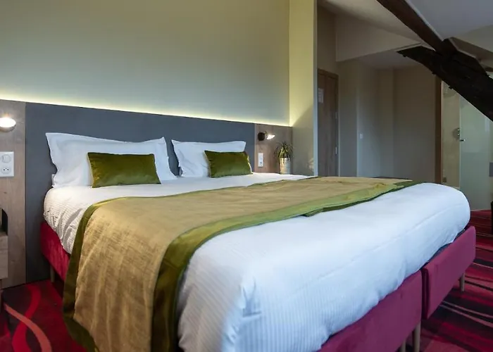 Le Vivier Cote Residence