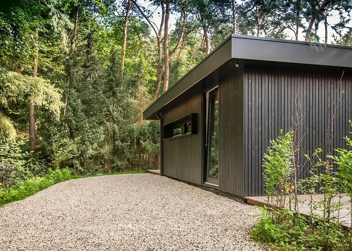 Cabine: Het Uilennest