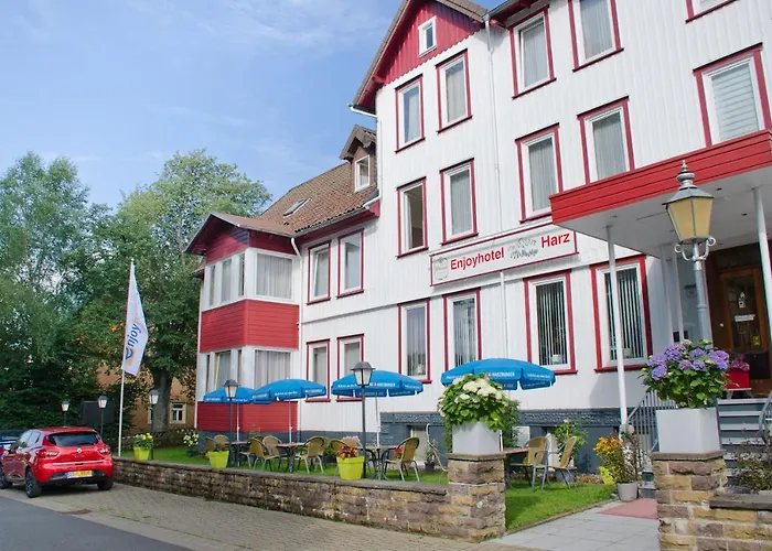  Harz