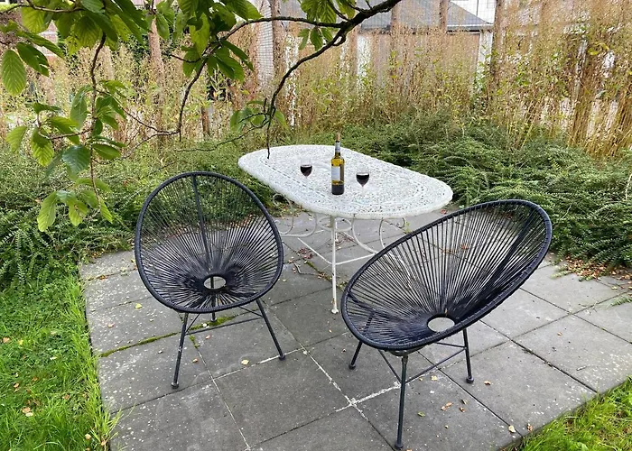 Kapiteinshuis Breskens