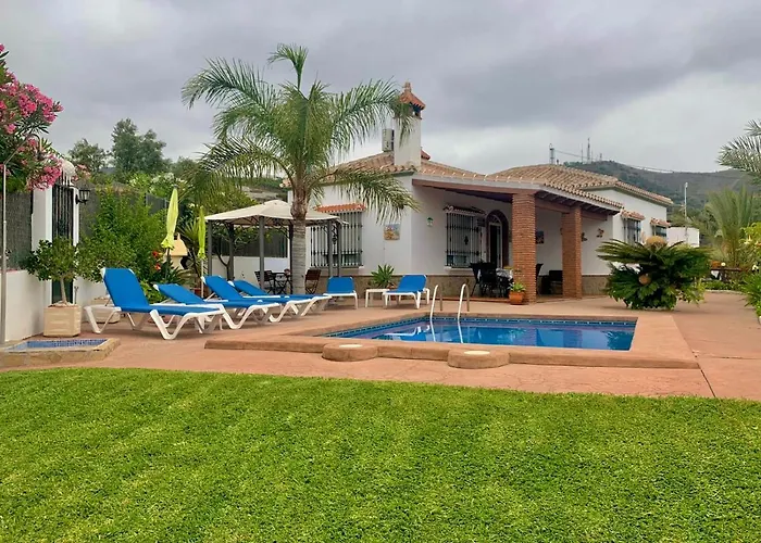 Cortijo Villa El Pino