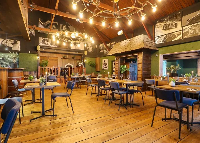 EuroParcs Beekbergen