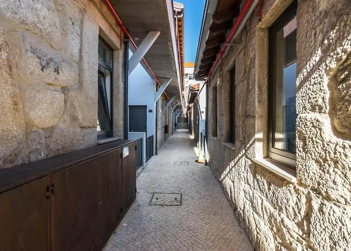 Casa Douro Porto City