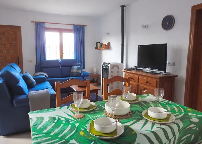 Calle Alberca 5, Villotel. Madronal Urb., 03726 Benitachell,