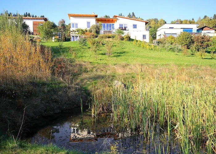 Villa Carinthia By Interhome