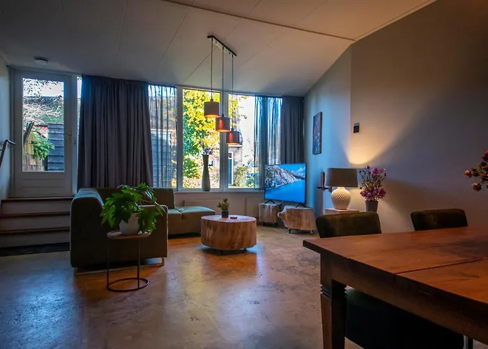 Brinkzicht Diever, appartement Coby