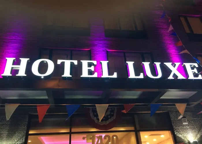 Luxe Ny
