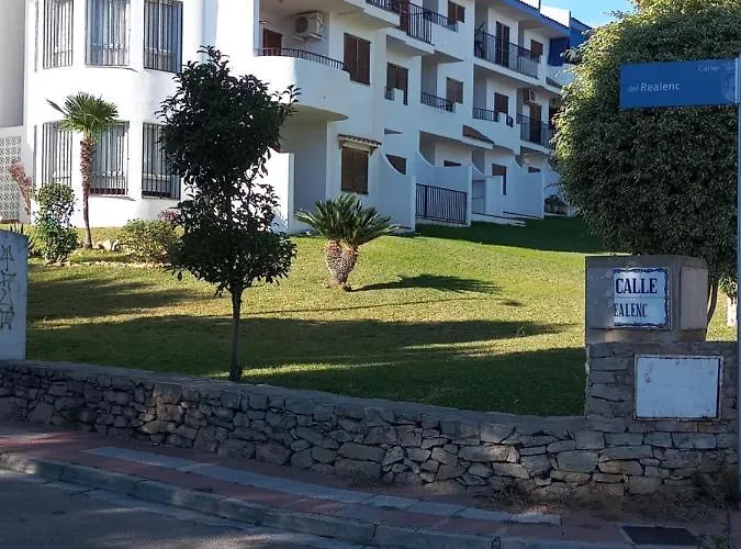 Apartamento El Principe