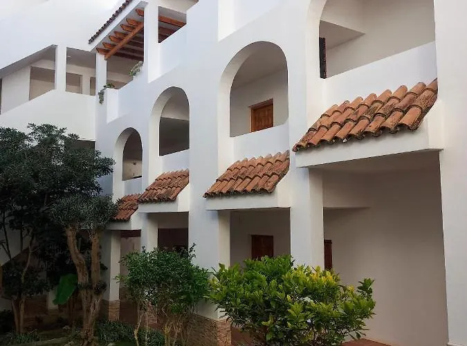 Apartamento El Principe