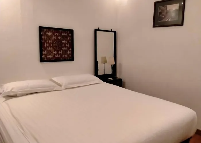 Btc Hua Hin Home Managed By Btc Boutique Resort