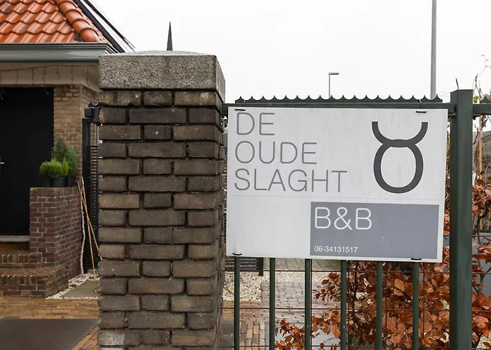 De oude slaght