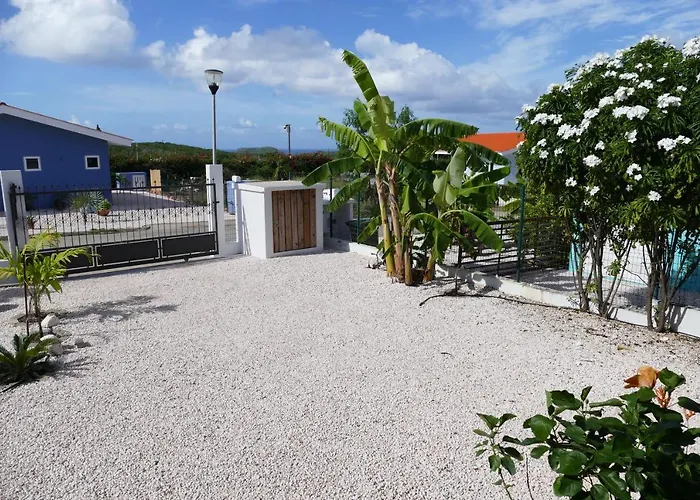 Villa De Mango