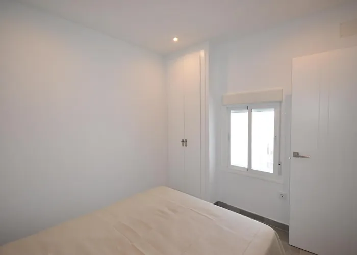 Apartamento La Ola