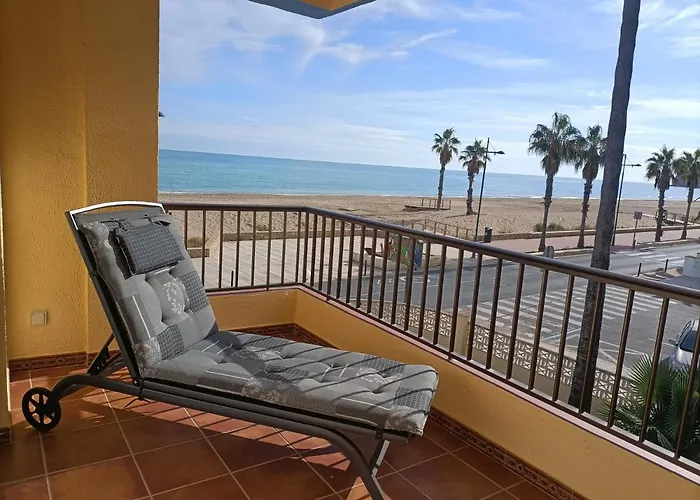 Apartamento Laurel