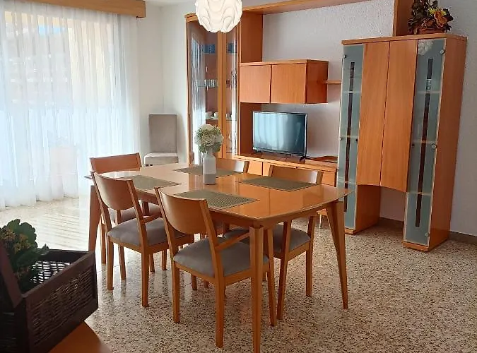 Apartamento Laurel