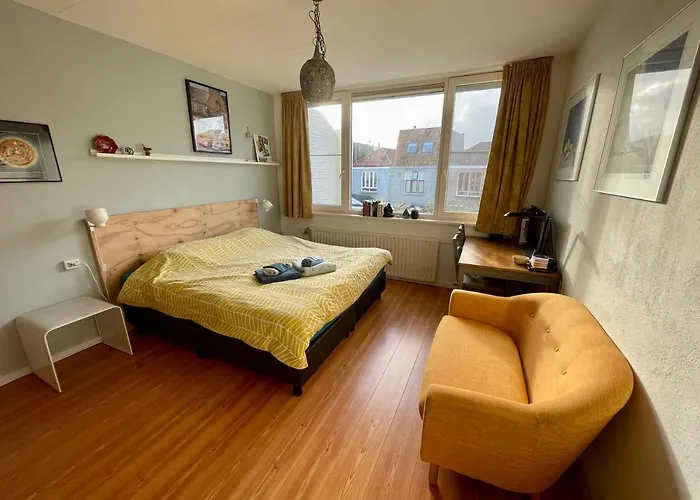 Comfortable Room