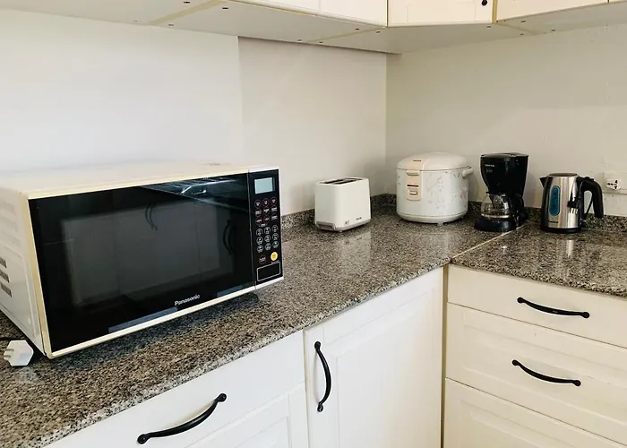 Btc Hua Hin Home Managed By Btc Boutique Resort