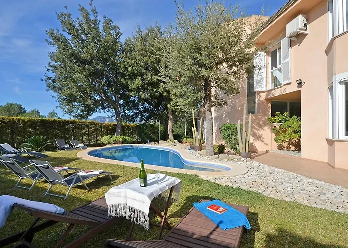 Villa Cactus