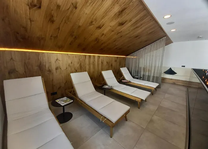Hotel Alpenfrieden