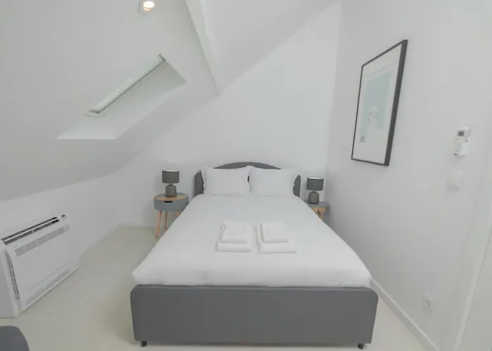 Oporto Guest - Maia House