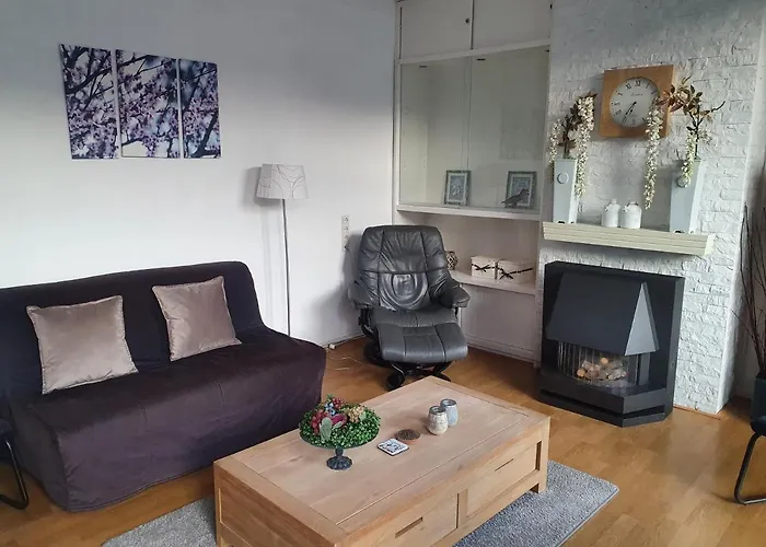 Vakantiewoning Oude markt Centrum