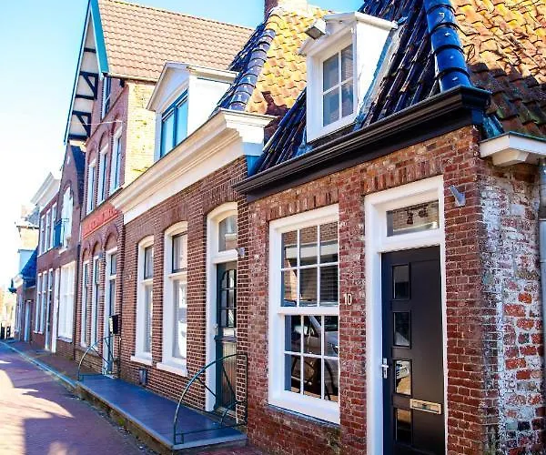 Gasthuis Dokkum