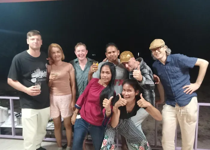Win Gray Homestay Resort