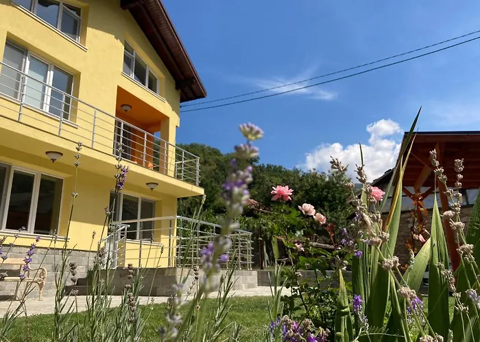 Villa Rosa
