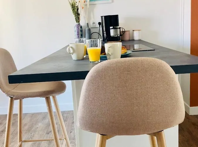 Charmant Appartement